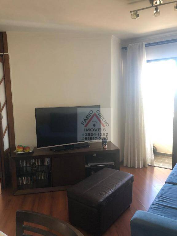 Apartamento à venda com 2 quartos, 57m² - Foto 13