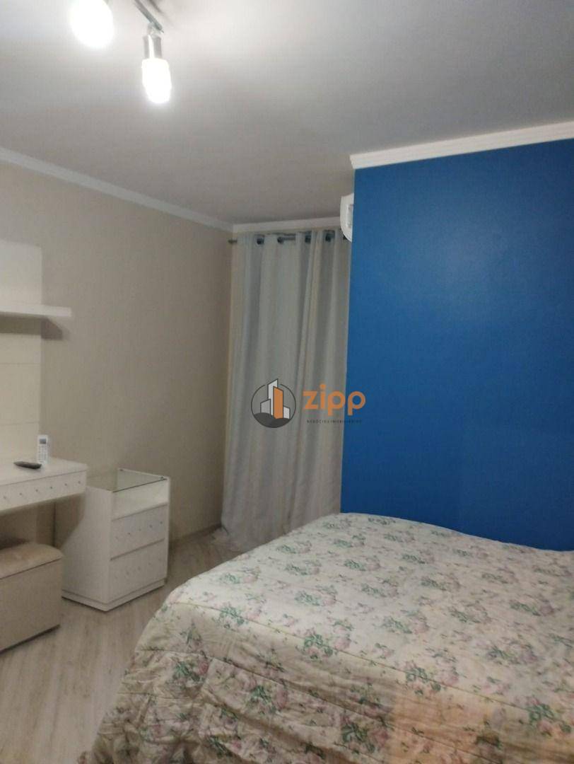 Sobrado à venda com 3 quartos, 114m² - Foto 15