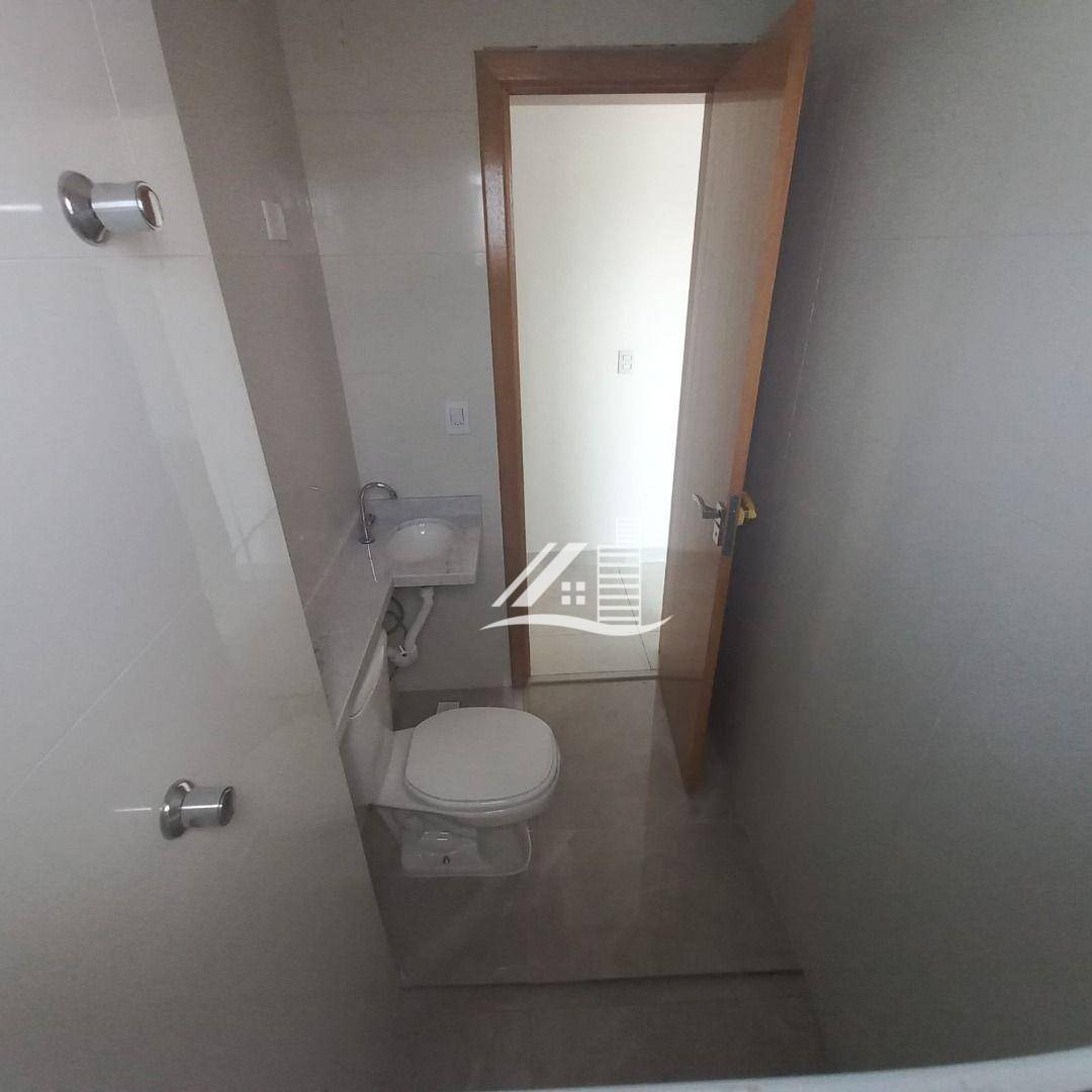 Apartamento à venda com 2 quartos, 44m² - Foto 9