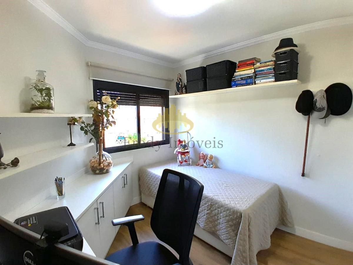 Apartamento à venda com 3 quartos, 96m² - Foto 8