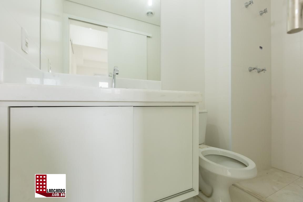 Apartamento à venda com 1 quarto, 40m² - Foto 4