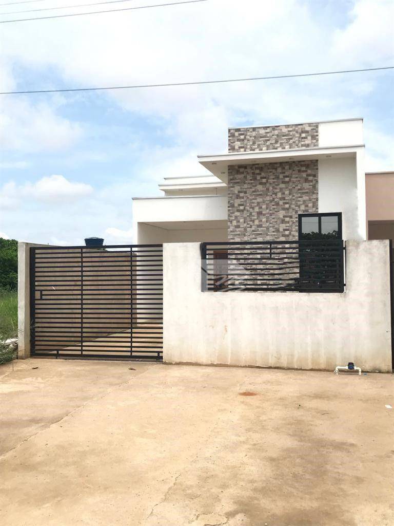 Casa de Condomínio, 2 quartos - Foto 2