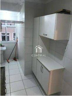 Apartamento à venda com 2 quartos, 50m² - Foto 8