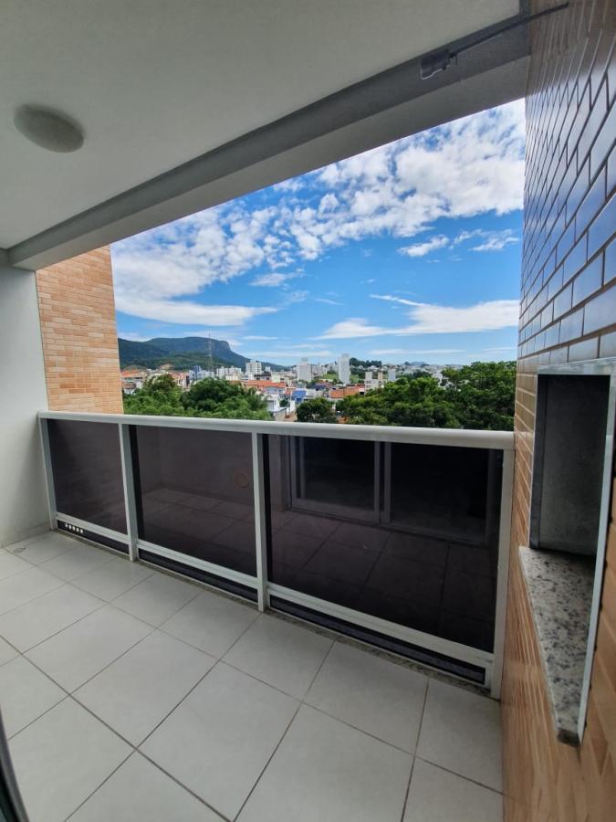 Apartamento à venda com 2 quartos, 60m² - Foto 8