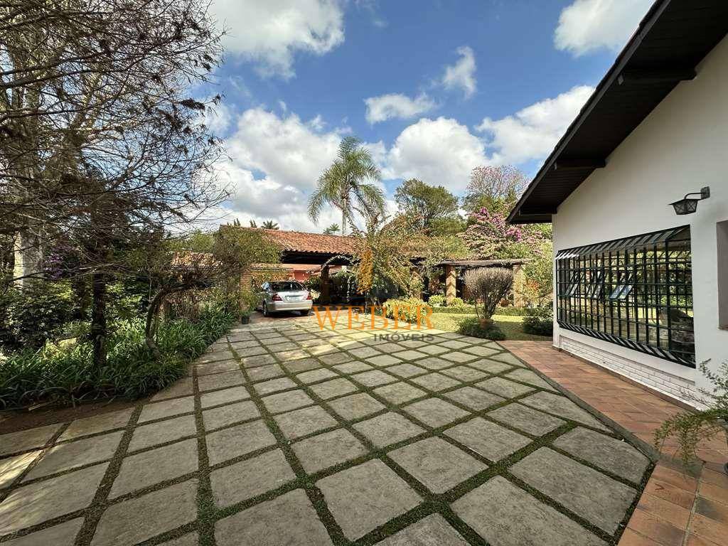 Casa de Condomínio à venda com 3 quartos, 312m² - Foto 8