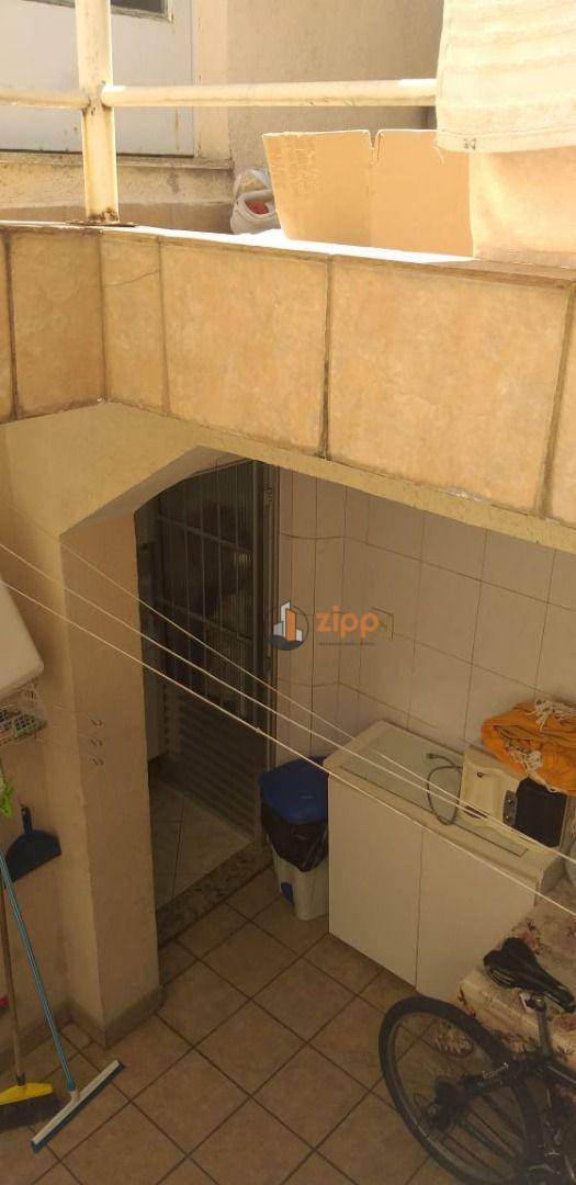 Sobrado à venda com 3 quartos, 170m² - Foto 25