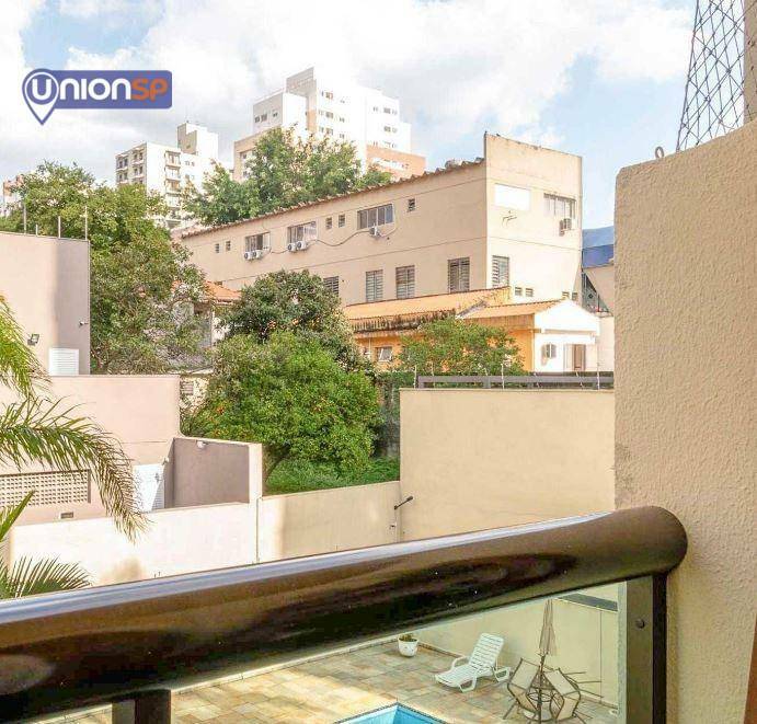 Apartamento à venda com 3 quartos, 71m² - Foto 3