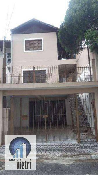 Sobrado à venda com 4 quartos, 230m² - Foto 21