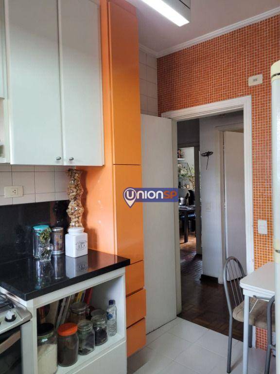 Apartamento à venda com 2 quartos, 64m² - Foto 14