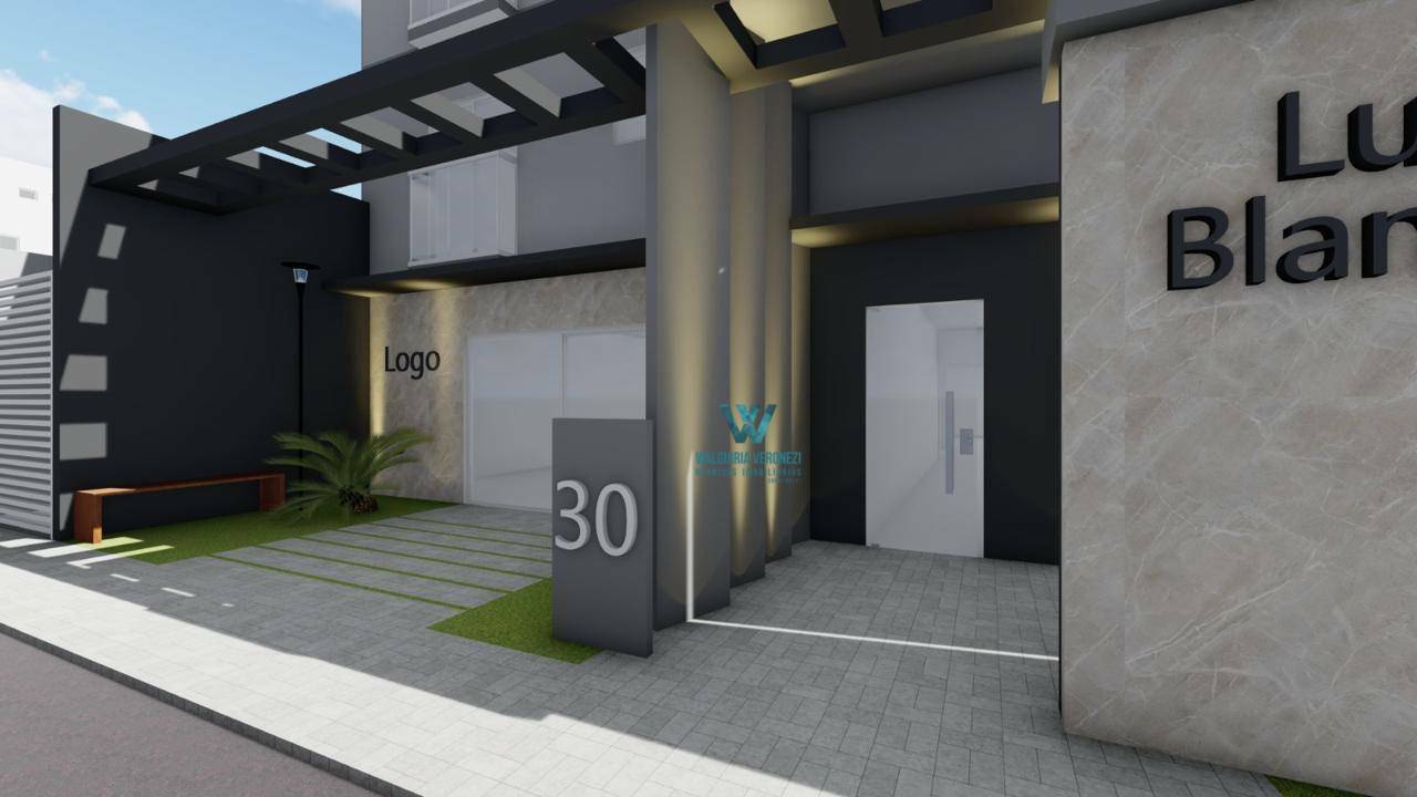 Apartamento à venda com 2 quartos, 74m² - Foto 6