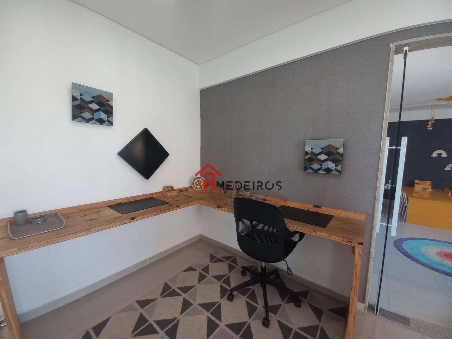 Apartamento à venda com 2 quartos, 72m² - Foto 34