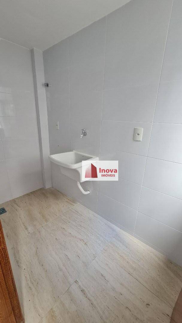 Apartamento à venda com 3 quartos, 104m² - Foto 11