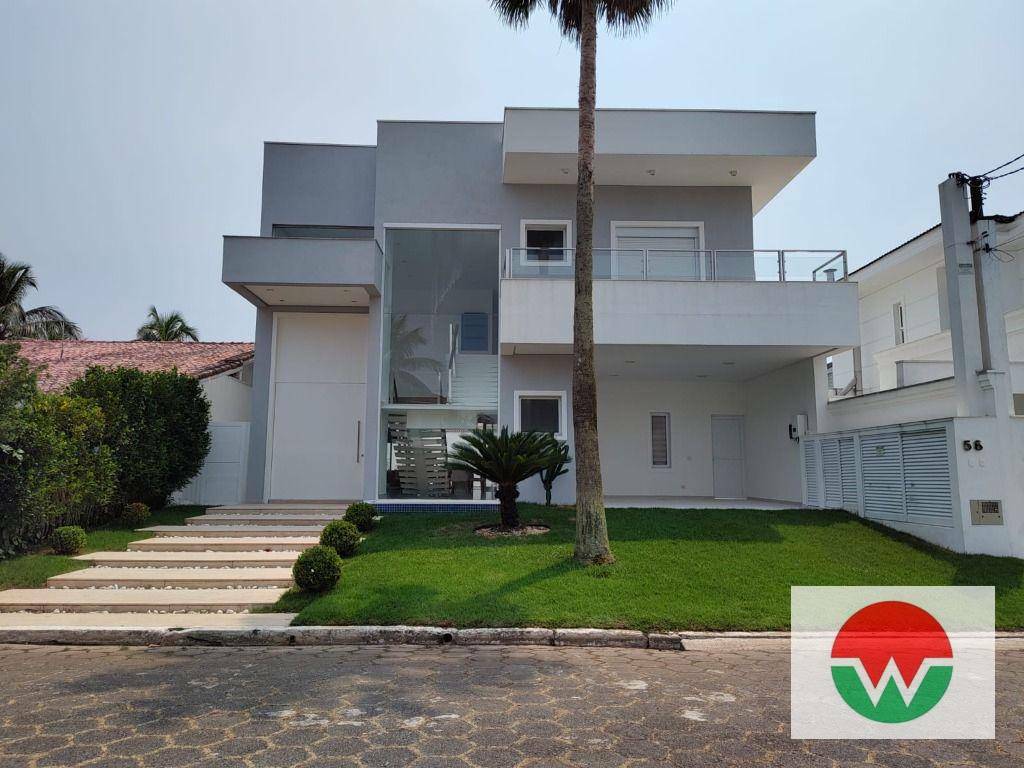 Casa de Condomínio à venda com 5 quartos, 480m² - Foto 36