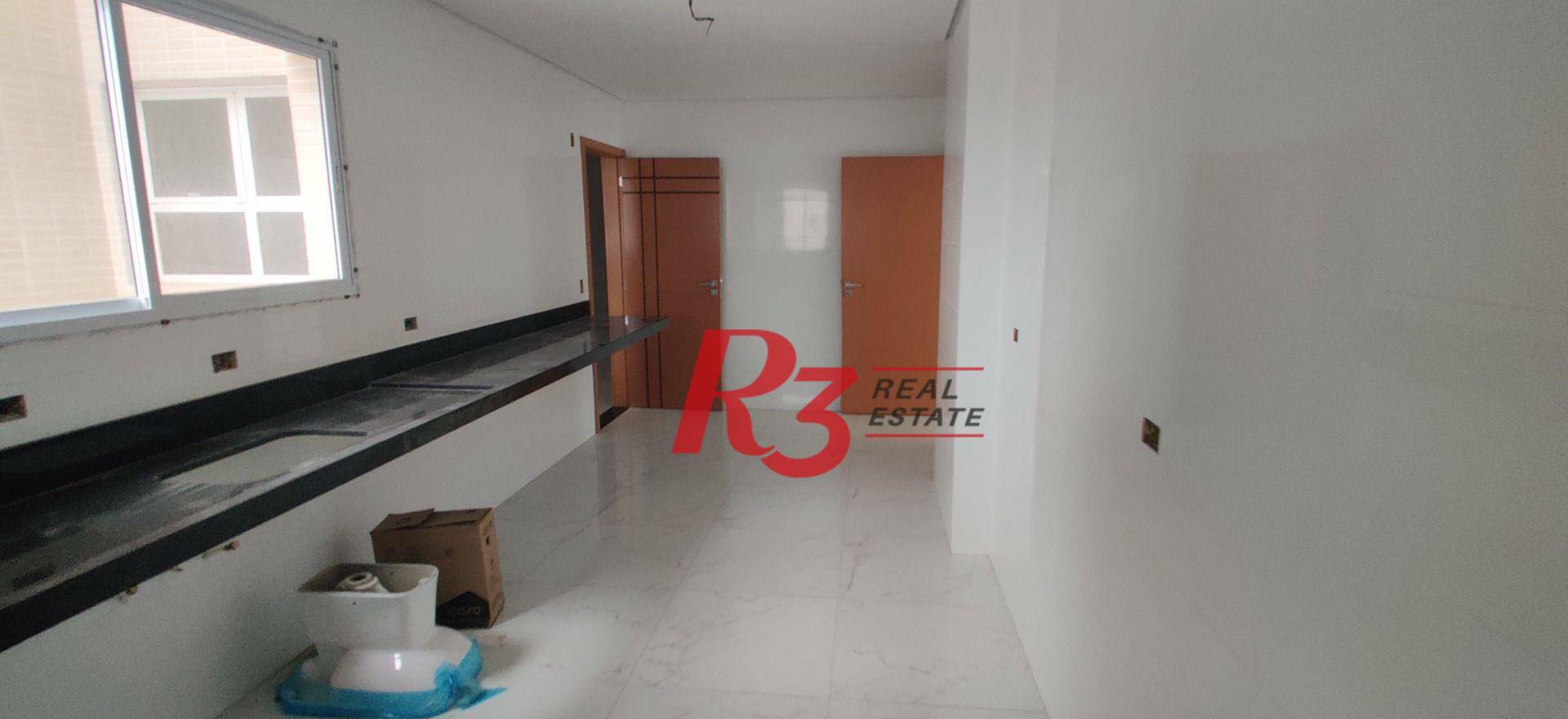 Apartamento à venda com 3 quartos, 153m² - Foto 5