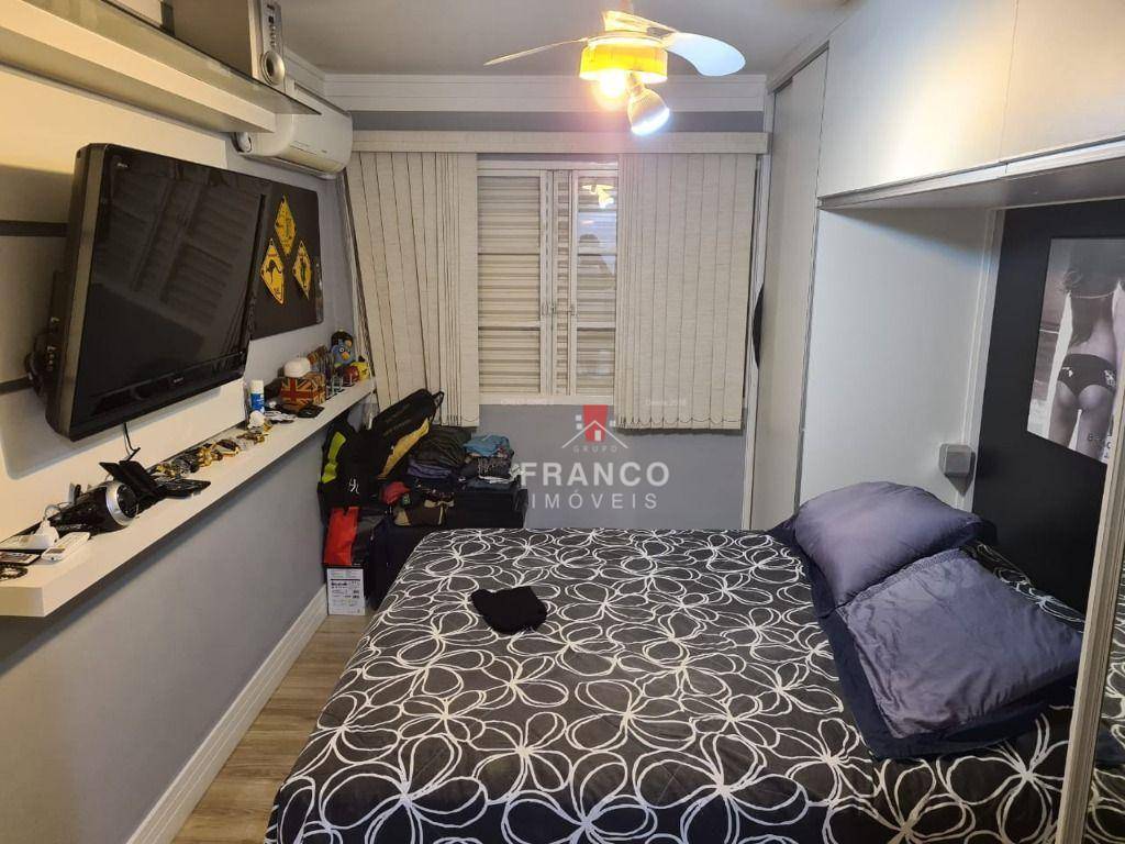 Apartamento, 2 quartos, 90 m² - Foto 3