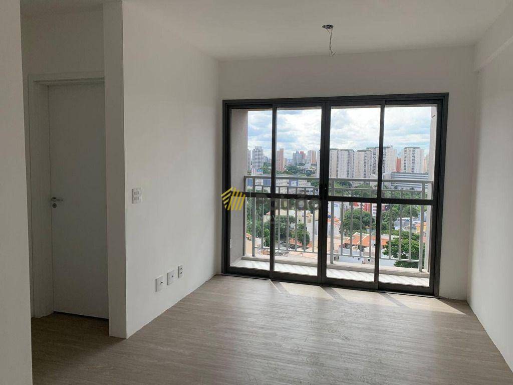 Apartamento à venda com 2 quartos, 69m² - Foto 6