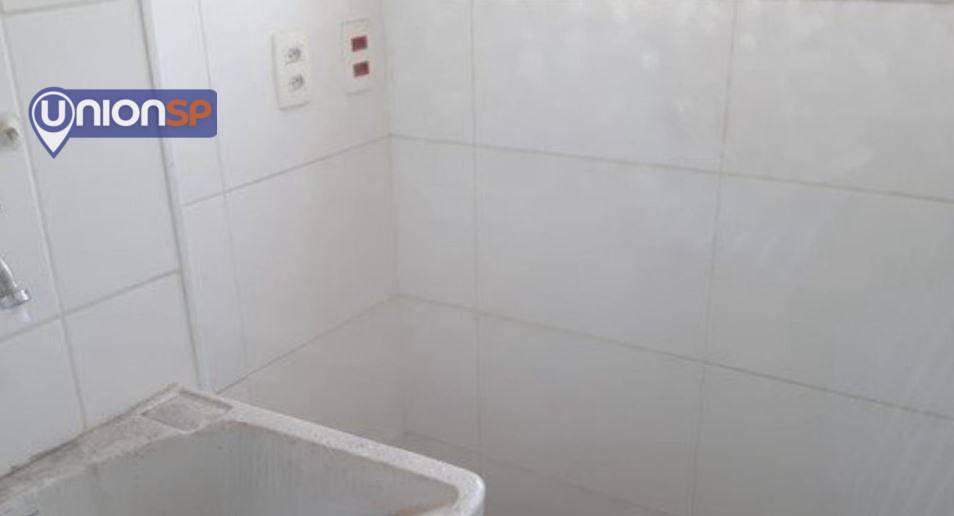 Apartamento à venda com 1 quarto, 54m² - Foto 4