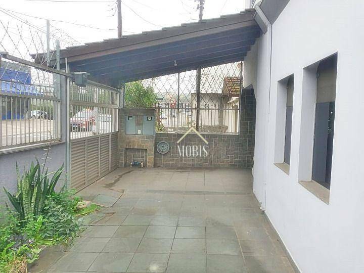 Sobrado à venda com 3 quartos, 201m² - Foto 76