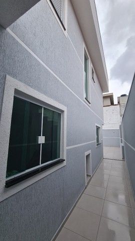 Sobrado à venda com 3 quartos, 99m² - Foto 15