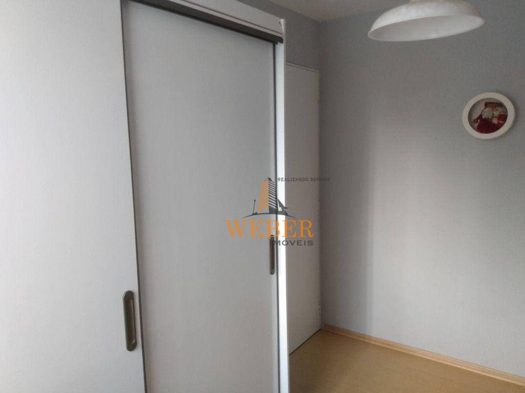 Apartamento à venda com 2 quartos, 54m² - Foto 18