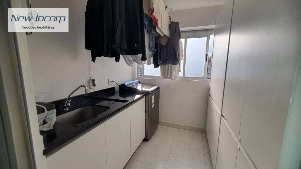 Apartamento à venda com 3 quartos, 121m² - Foto 20