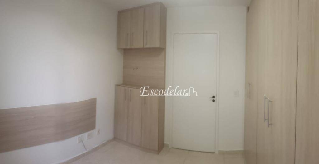 Apartamento à venda com 2 quartos, 47m² - Foto 5