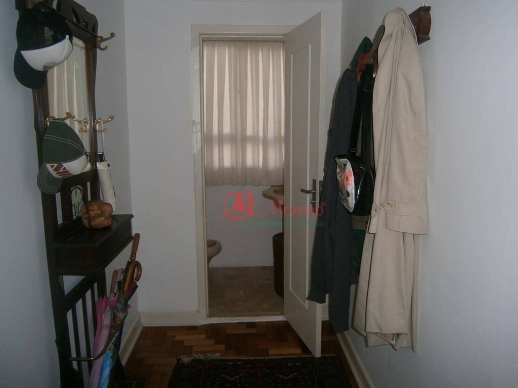 Apartamento à venda com 3 quartos, 145m² - Foto 5