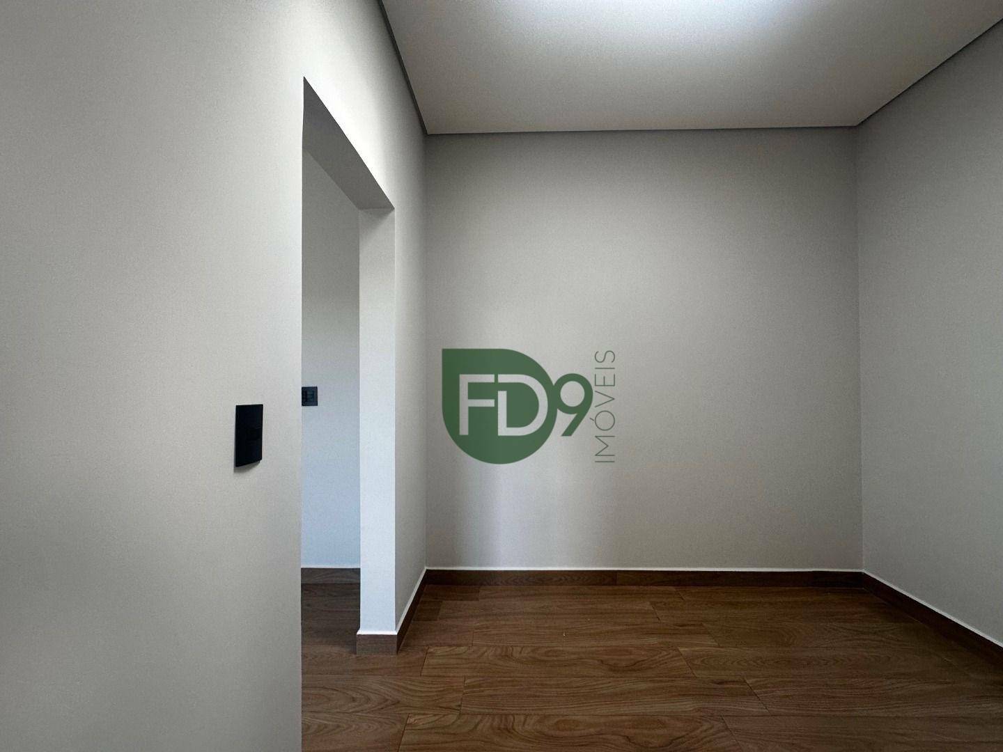 Casa de Condomínio à venda com 3 quartos, 191m² - Foto 11