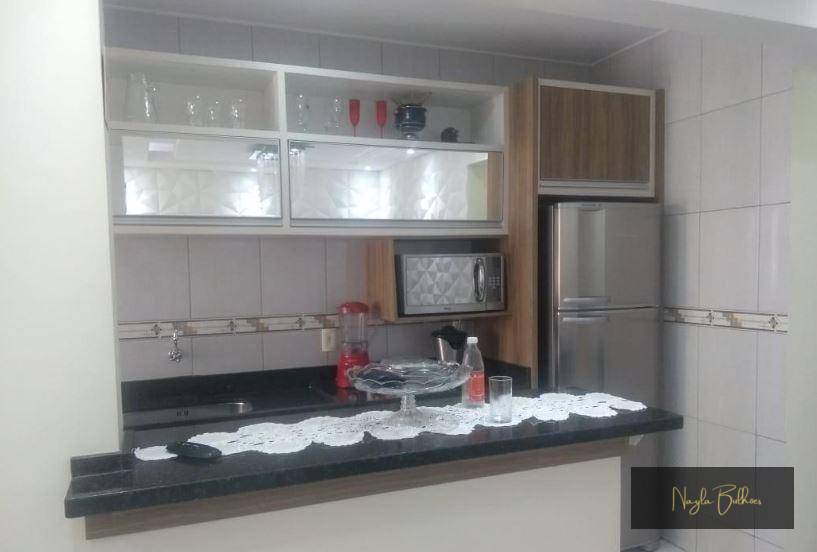 Apartamento à venda com 2 quartos, 60m² - Foto 5