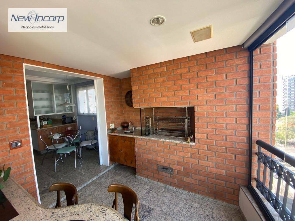 Apartamento à venda com 2 quartos, 220m² - Foto 10