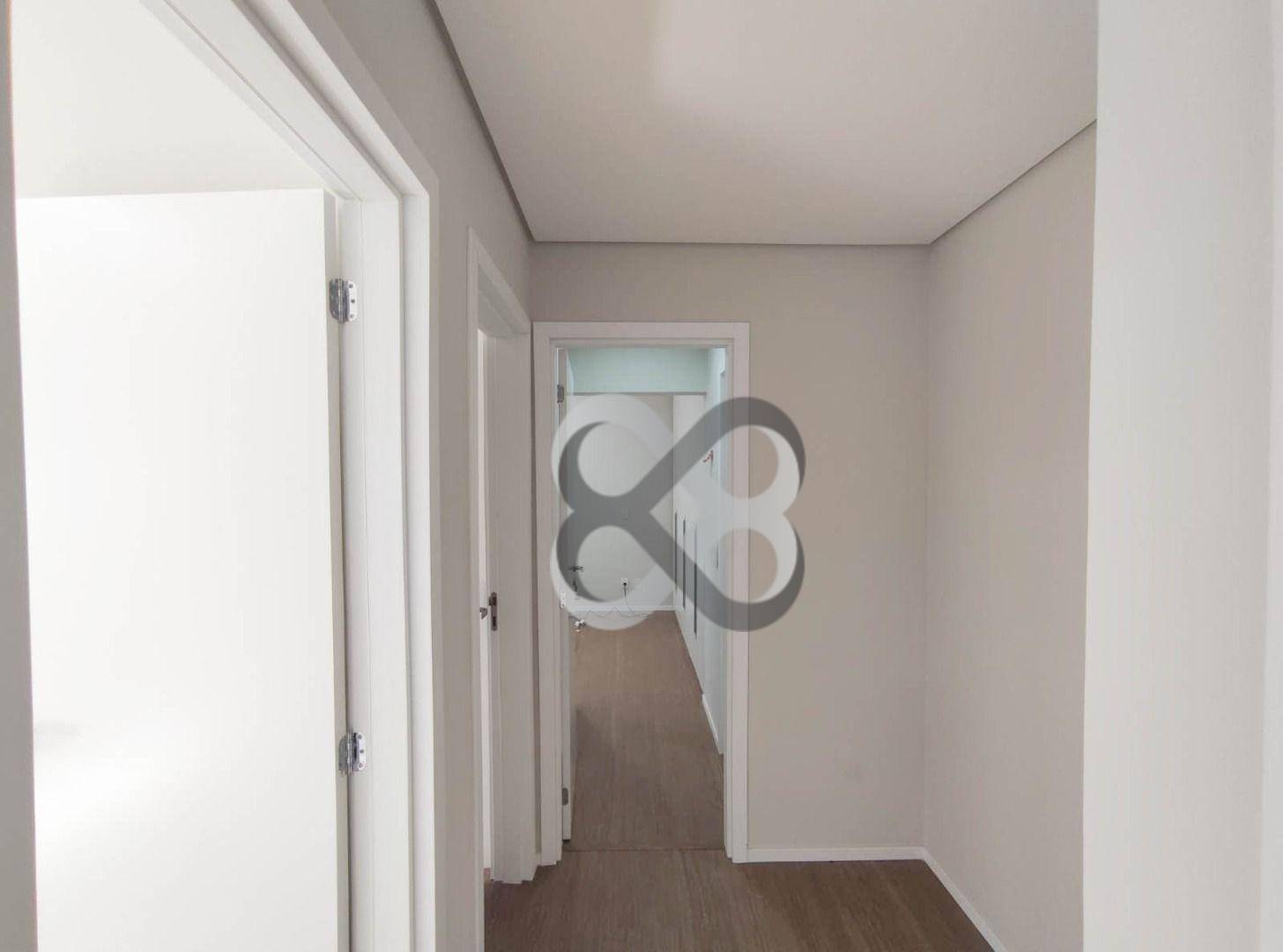 Apartamento para alugar com 3 quartos, 75m² - Foto 14