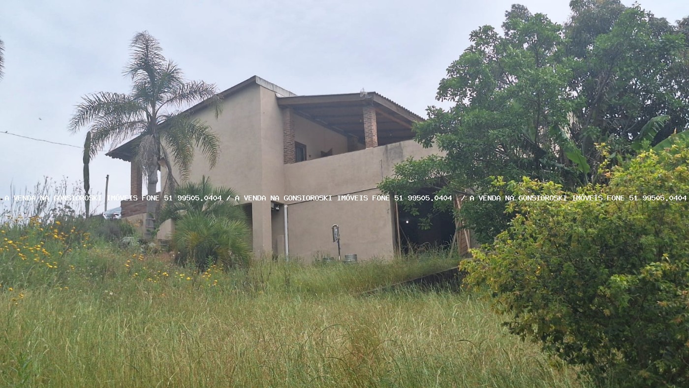 Sítio, 4 quartos, 3 hectares - Foto 3