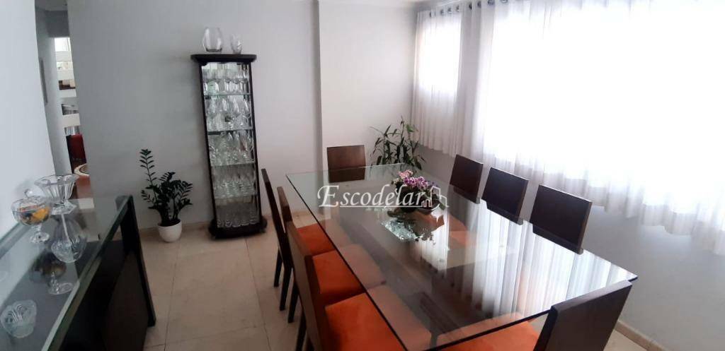 Apartamento à venda com 4 quartos, 186m² - Foto 8