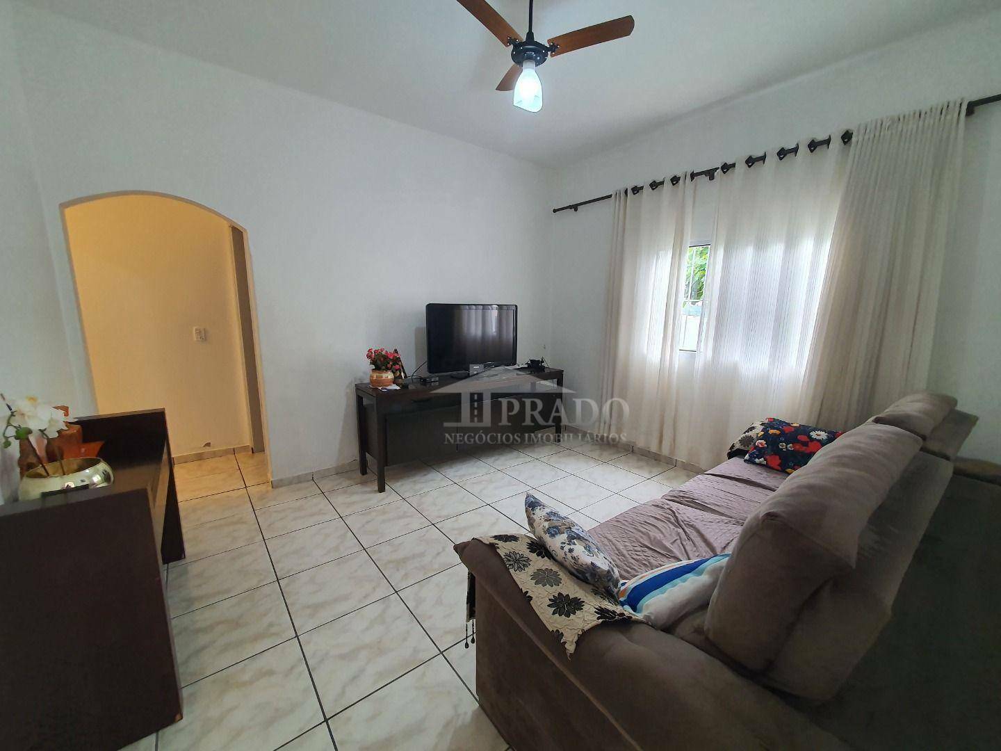 Casa à venda com 4 quartos, 194m² - Foto 5