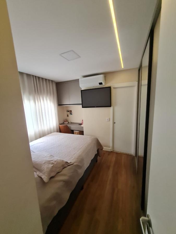 Apartamento à venda com 2 quartos, 80m² - Foto 5