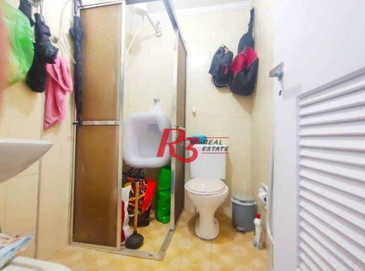 Apartamento à venda com 3 quartos, 89m² - Foto 11