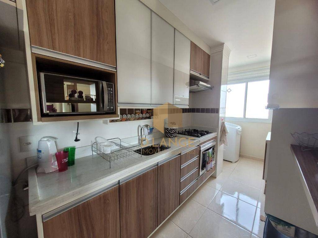 Apartamento à venda com 2 quartos, 63m² - Foto 10