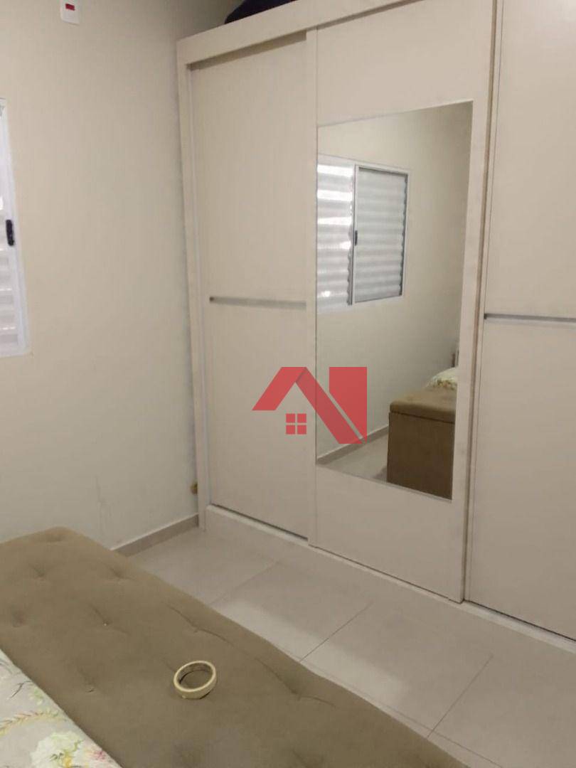 Casa à venda com 2 quartos, 140m² - Foto 11