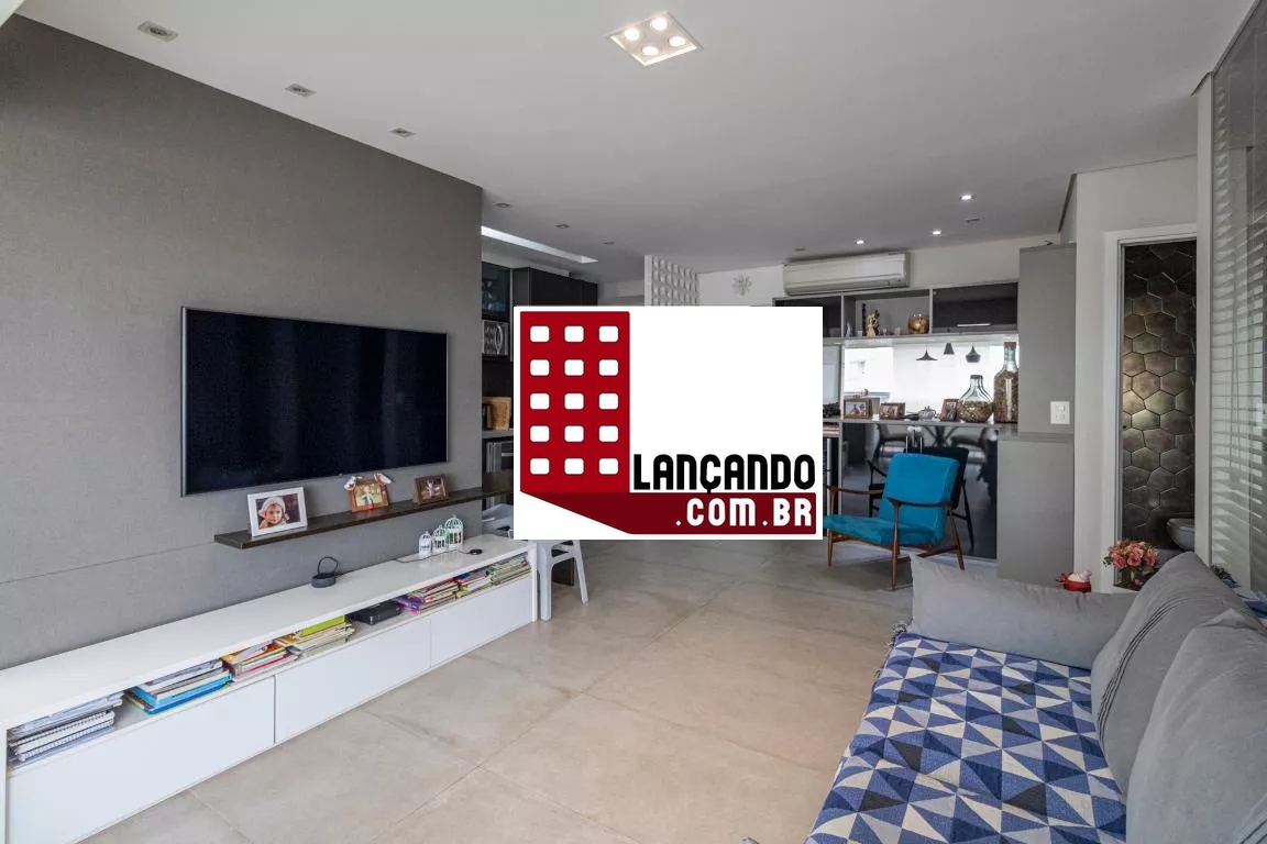 Apartamento à venda com 3 quartos, 95m² - Foto 19