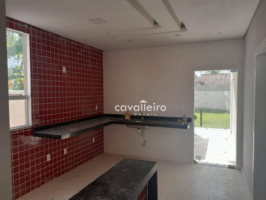 Casa à venda com 3 quartos, 154m² - Foto 13