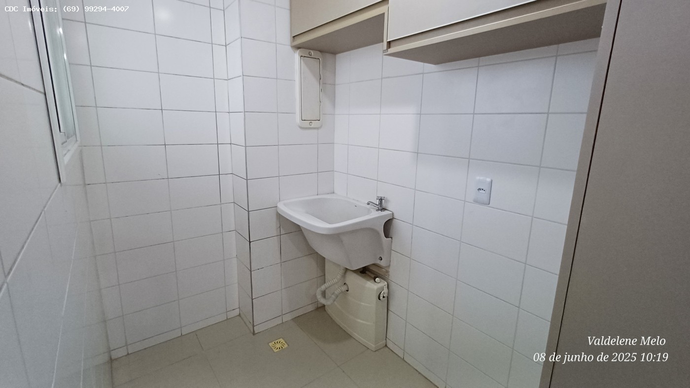 Apartamento para alugar, 147m² - Foto 6