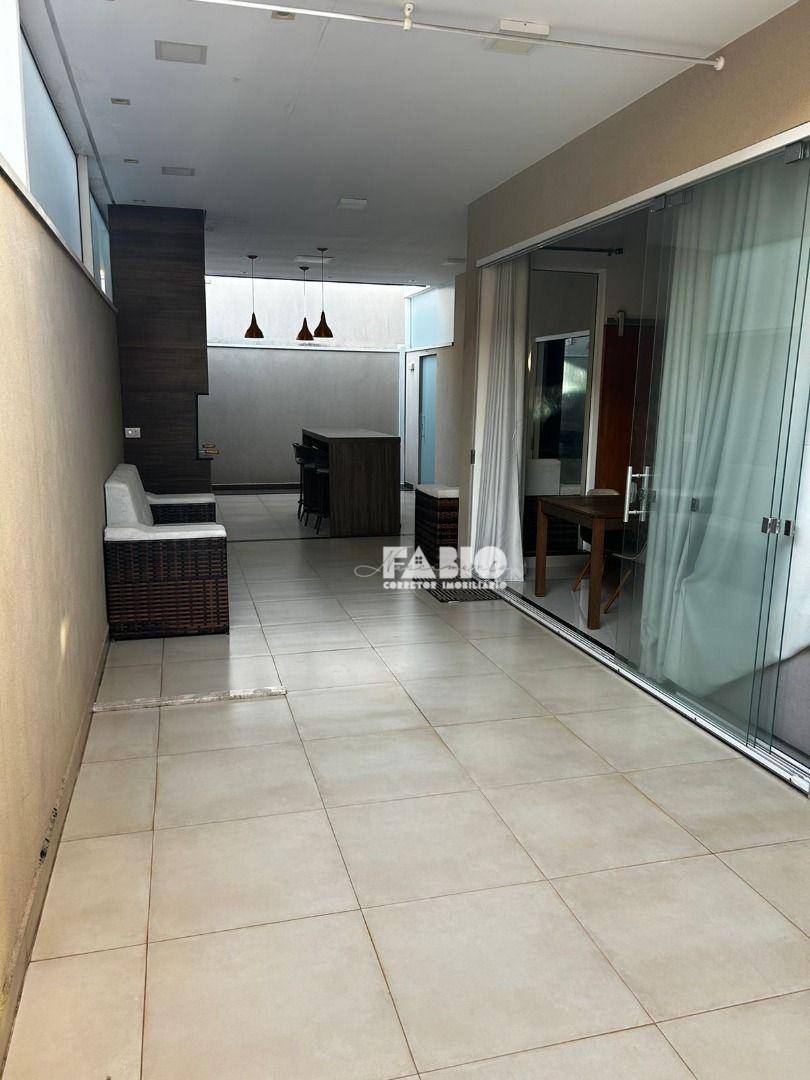 Casa de Condomínio à venda com 3 quartos, 170m² - Foto 28