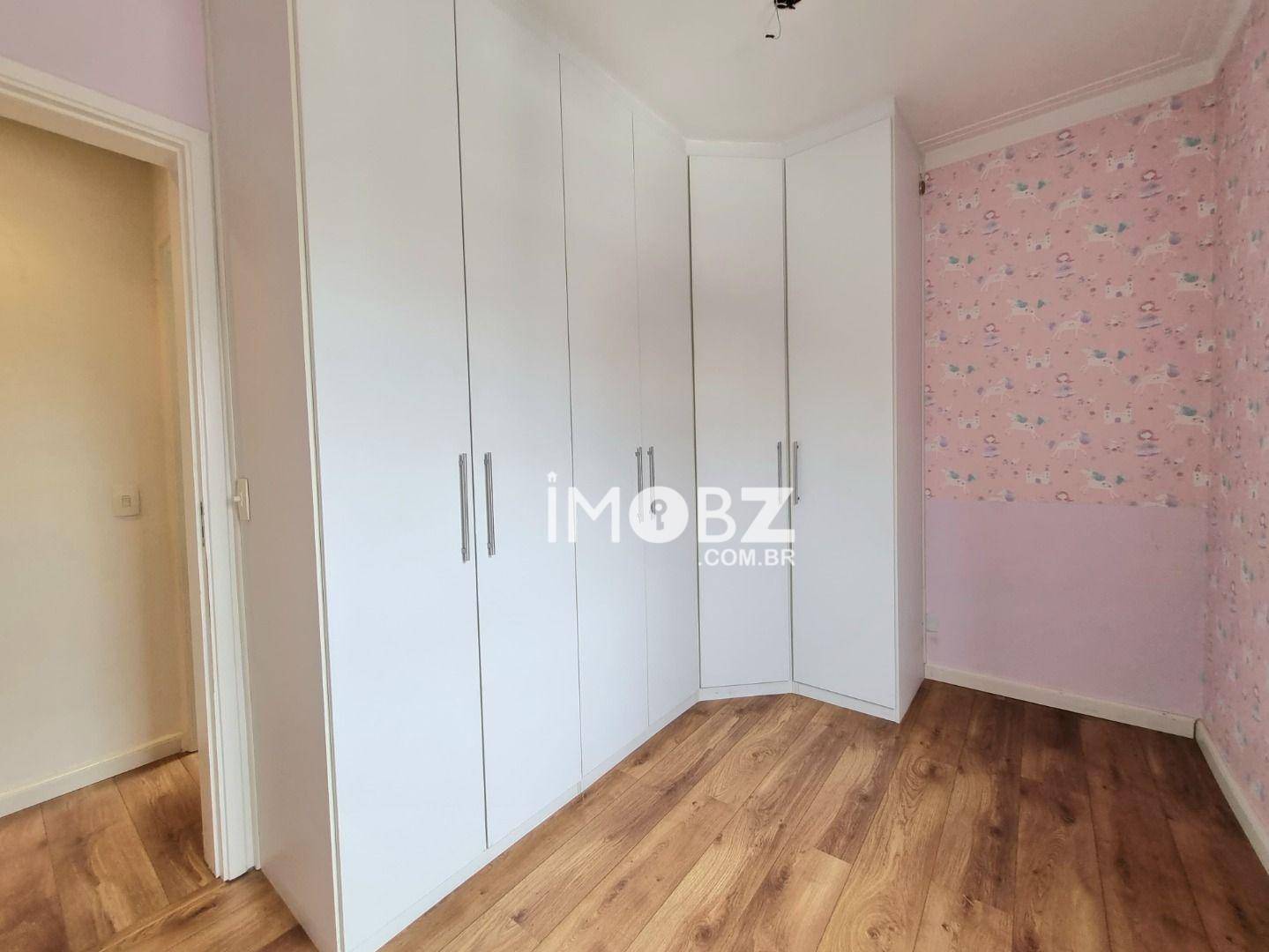 Apartamento à venda com 3 quartos, 62m² - Foto 14