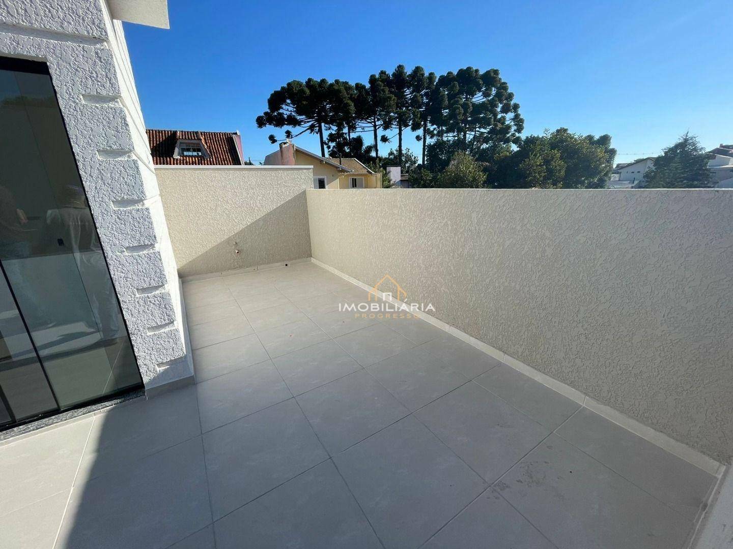 Sobrado à venda com 3 quartos, 107m² - Foto 13