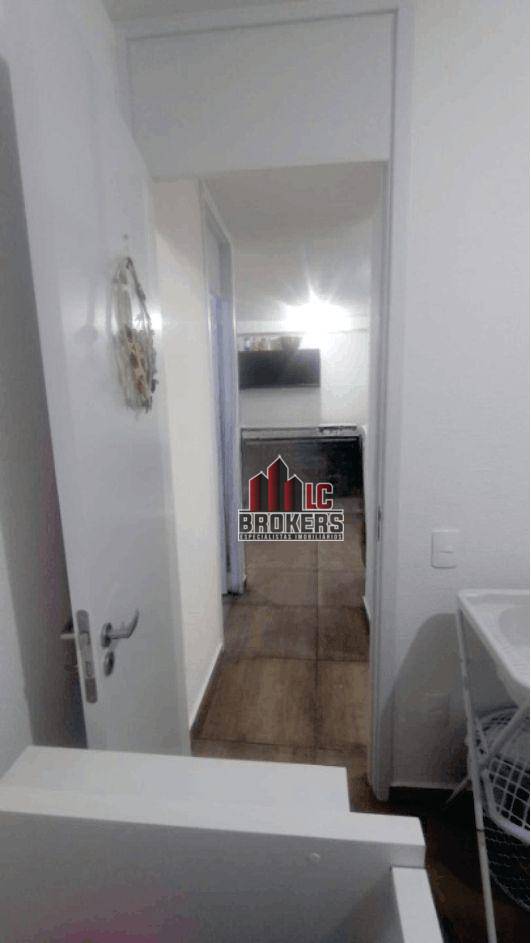 Apartamento para alugar com 2 quartos, 50m² - Foto 21