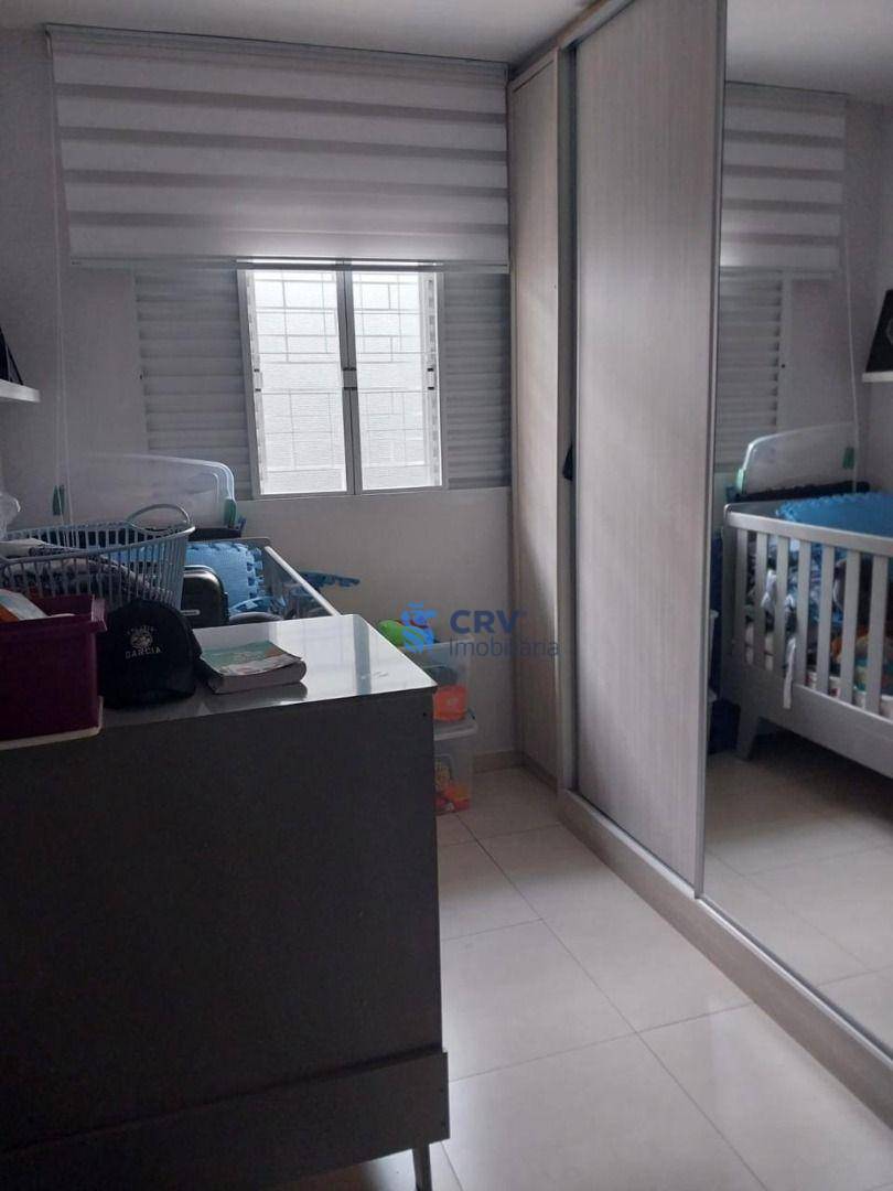 Casa à venda com 3 quartos, 100m² - Foto 22