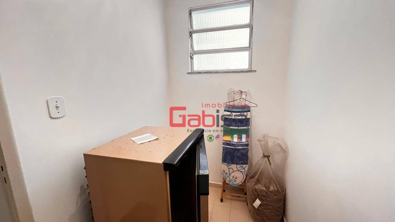 Apartamento à venda com 3 quartos, 110m² - Foto 10