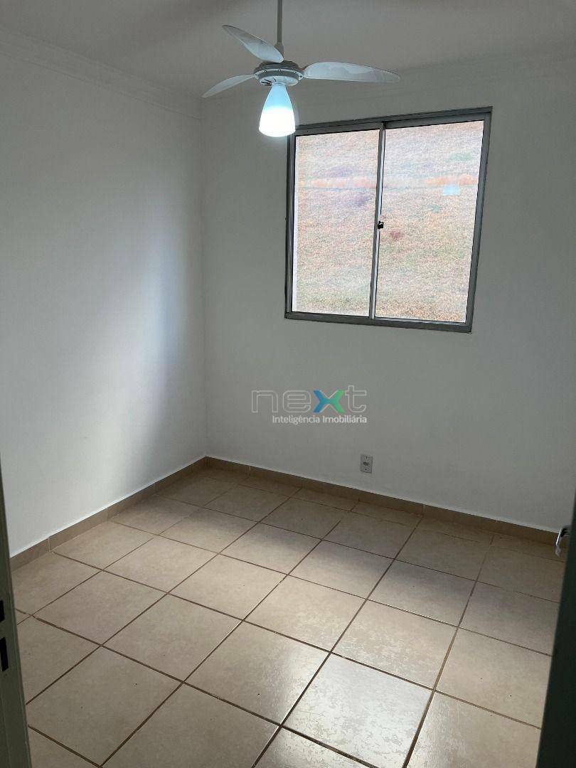 Apartamento à venda com 2 quartos, 45m² - Foto 21