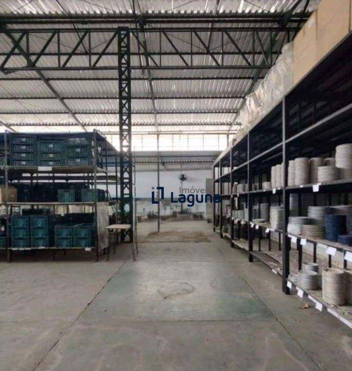 Depósito-Galpão - Foto 3