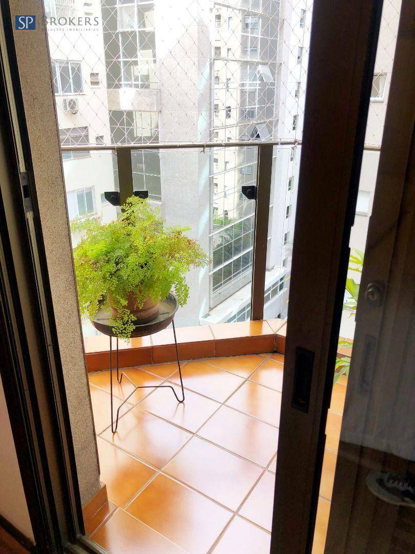 Apartamento à venda com 4 quartos, 173m² - Foto 52